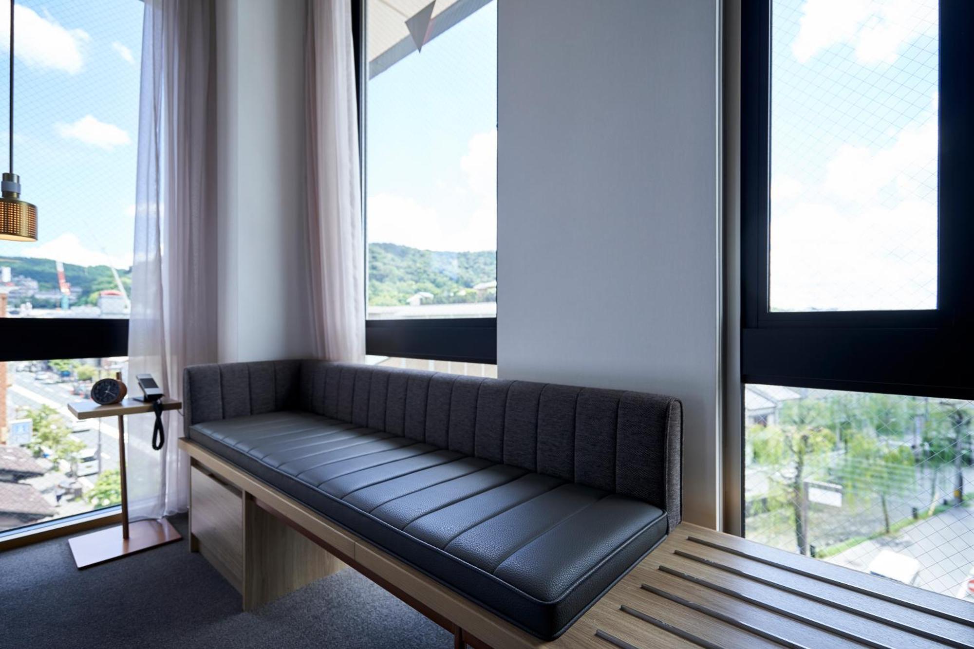 Tassel Hotel Sanjo Shirakawa Kioto Habitación foto